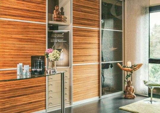 Commercial Renovations
